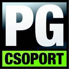logo PG Csoport logo PG Csoport